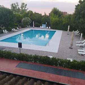  Appartamento Unforgettable Summer For A Couple - Pool, Comfort, The Adriatic, Venice