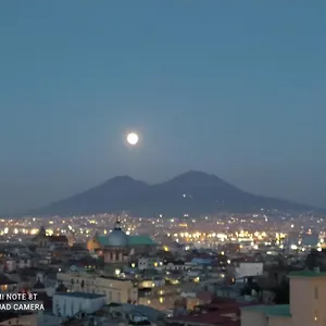 Maison Zio Bruno A' Scalinatella Appartamento Napoli