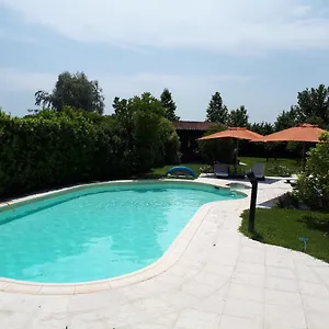  Casa vacanze Two Elegant Depandance