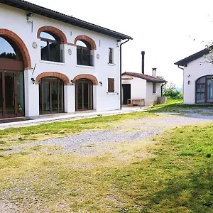  Appartamento Agriturismo Trabucco