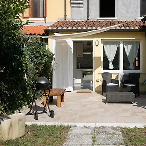  Casa vacanze Giardino In Laguna