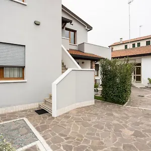  Appartamento Casa Di Chiara Vicino Venezia E Aeroporto Vce