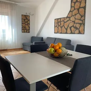 Sibilla Tiburtina House Attico Con Parcheggio Appartamento Roma