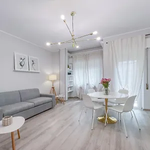 Eurlakesuite Appartamento Roma