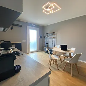  Appartamento Zen House